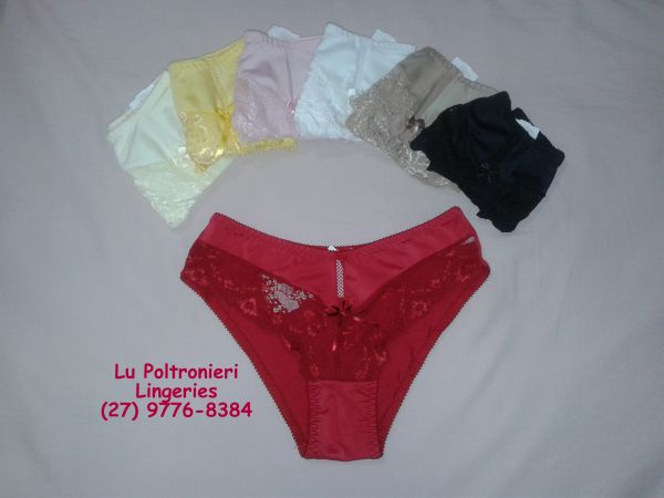 Calcinha - 1004