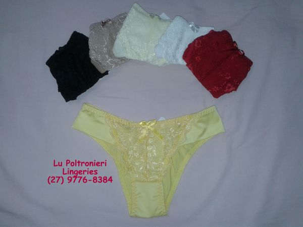 Calcinha - 1002